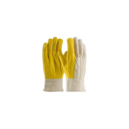 Pip GOLD CHORE PALM, CANVAS BACK, PREMIUM GRADE, BAND TOP, MEN'S, PK 240 93-589